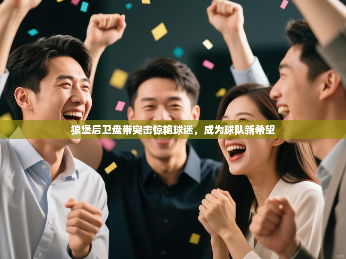 狼堡后卫盘带突击惊艳球迷,成为球队新希望 第2张