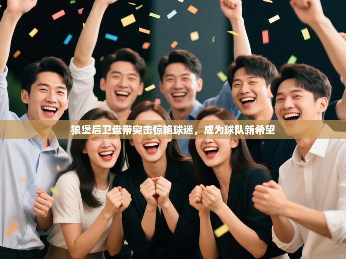 狼堡后卫盘带突击惊艳球迷，成为球队新希望