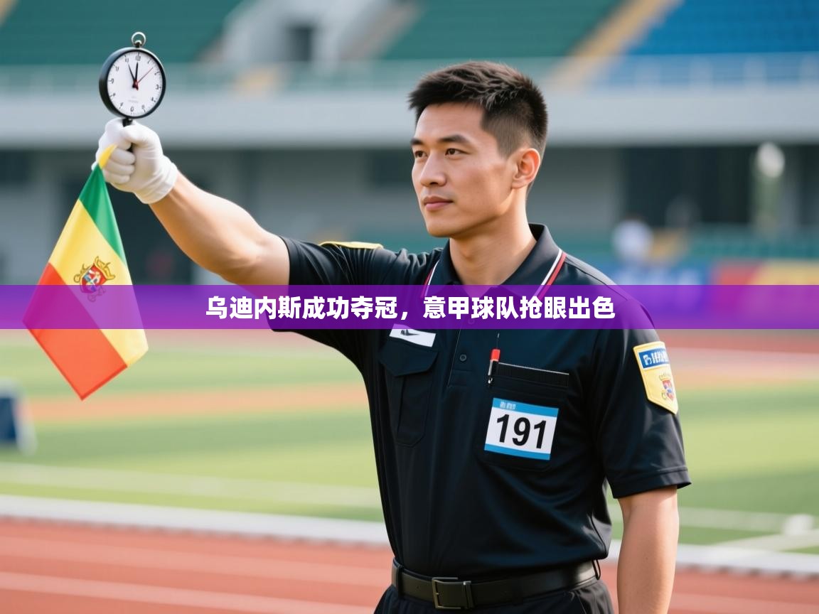 乌迪内斯成功夺冠，意甲球队抢眼出色