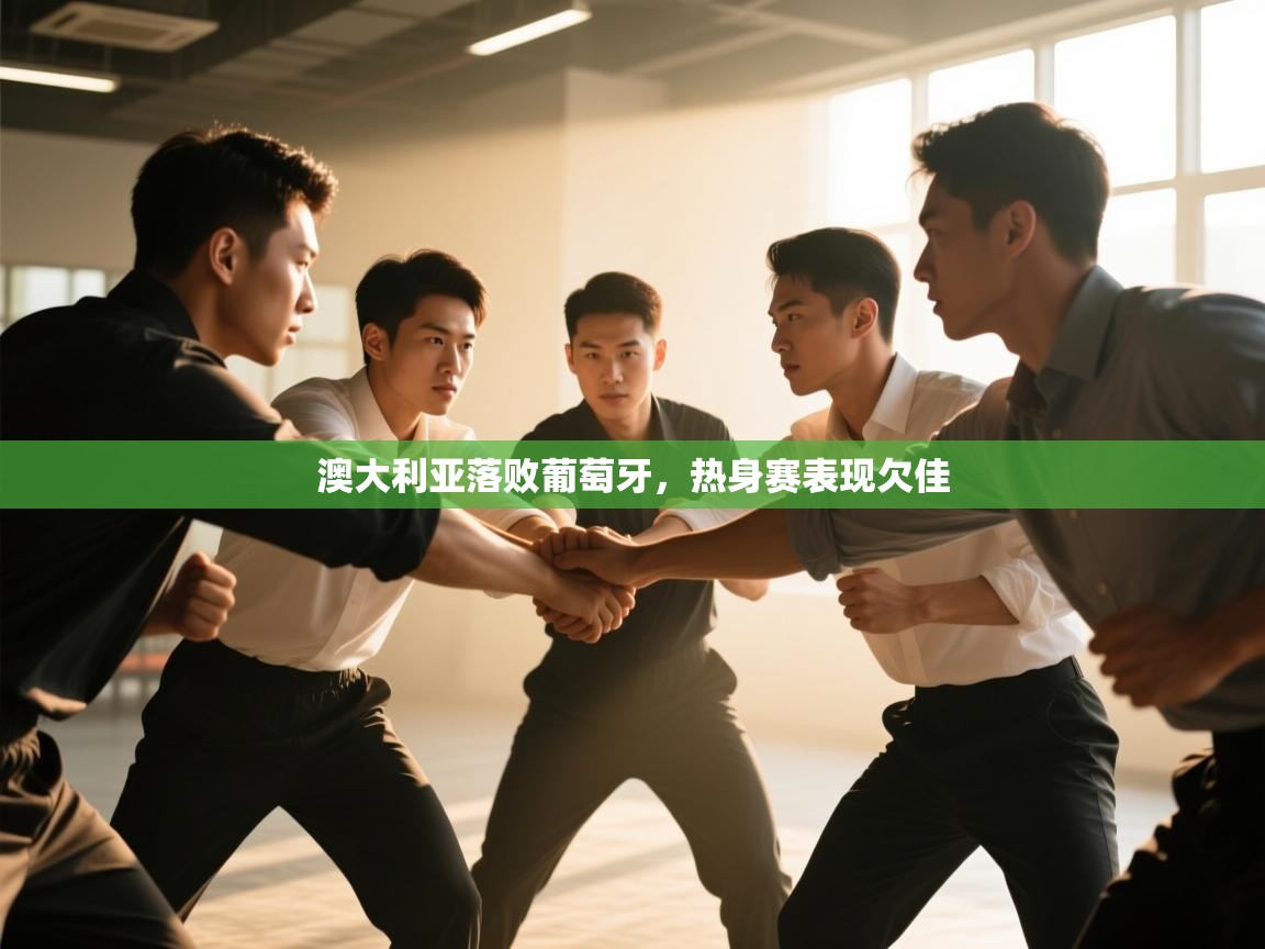 澳大利亚落败葡萄牙,热身赛表现欠佳 第1张