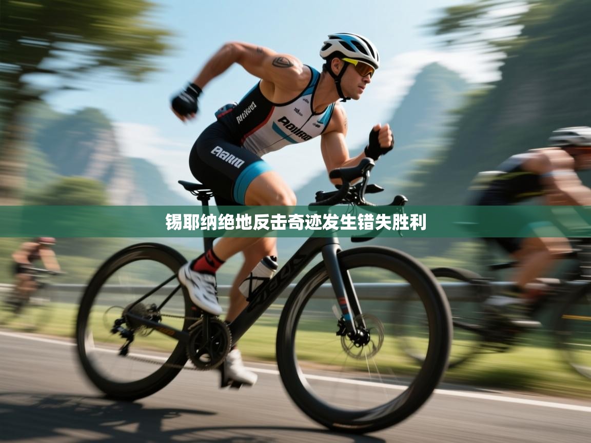 锡耶纳绝地反击奇迹发生错失胜利