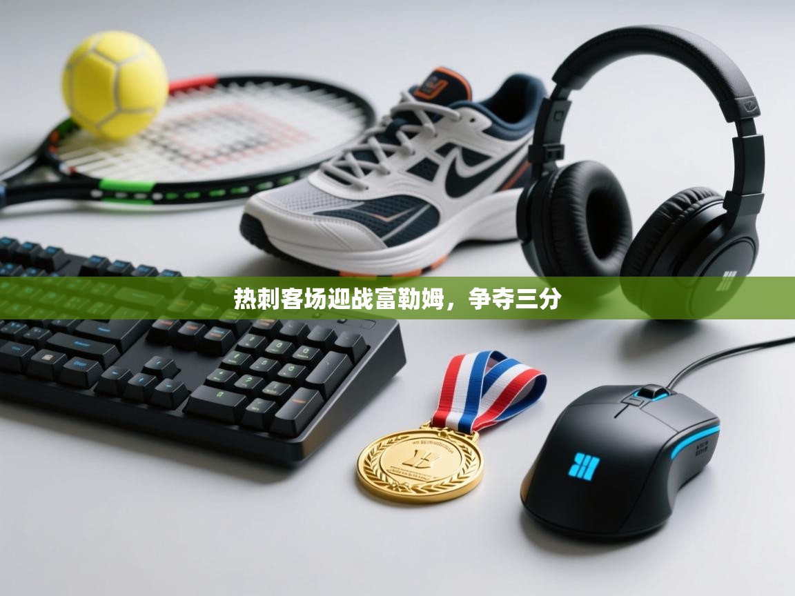 热刺客场迎战富勒姆，争夺三分