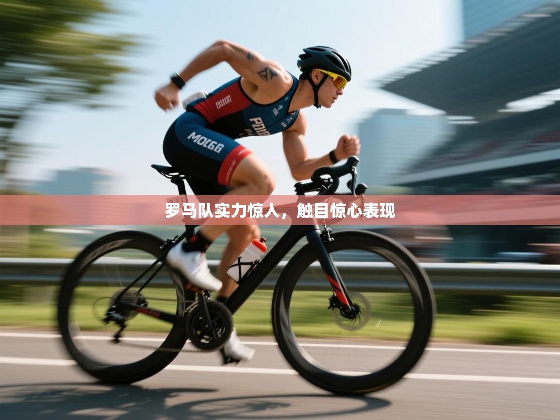 罗马队实力惊人，触目惊心表现