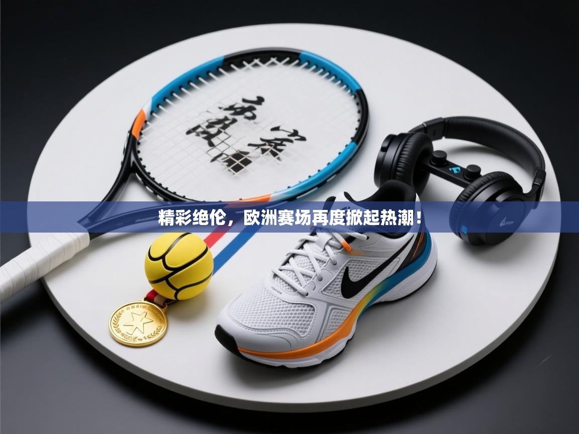 精彩绝伦，欧洲赛场再度掀起热潮！