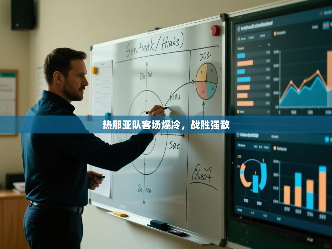 热那亚队客场爆冷，战胜强敌