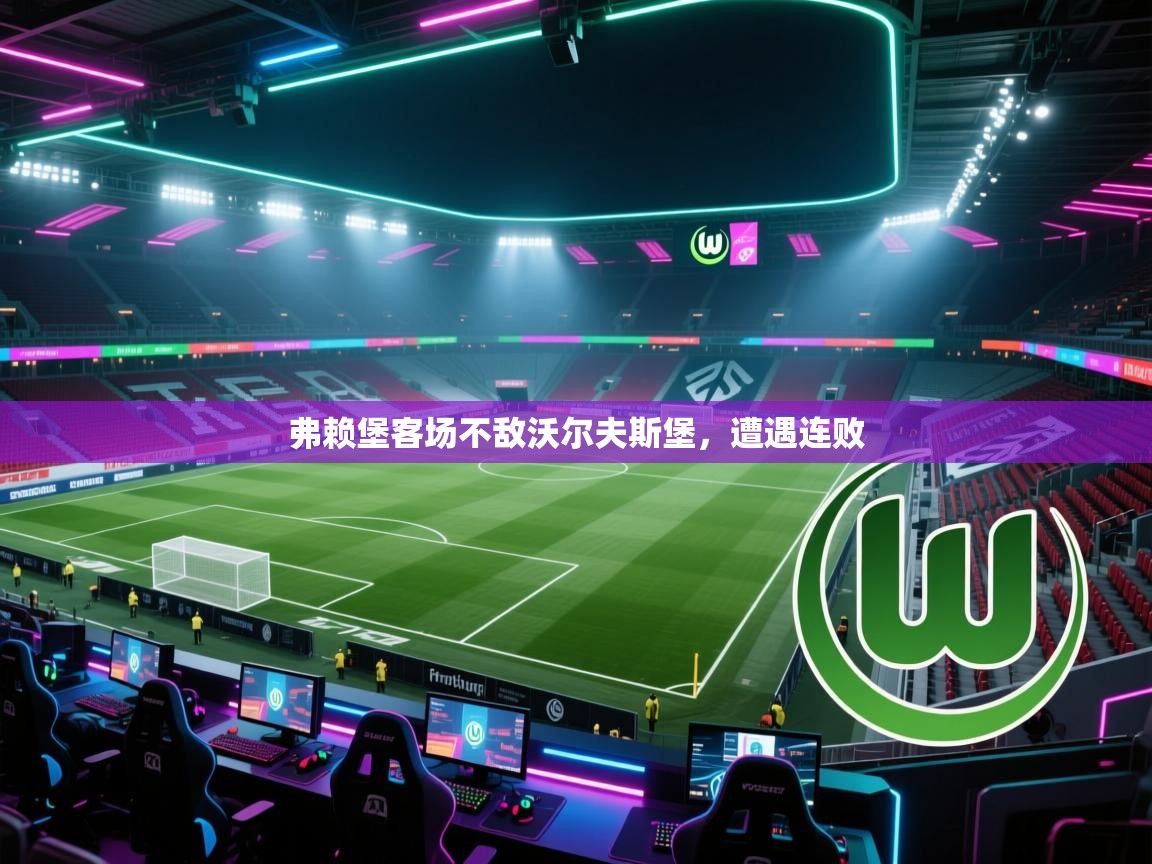 弗赖堡客场不敌沃尔夫斯堡，遭遇连败  第2张