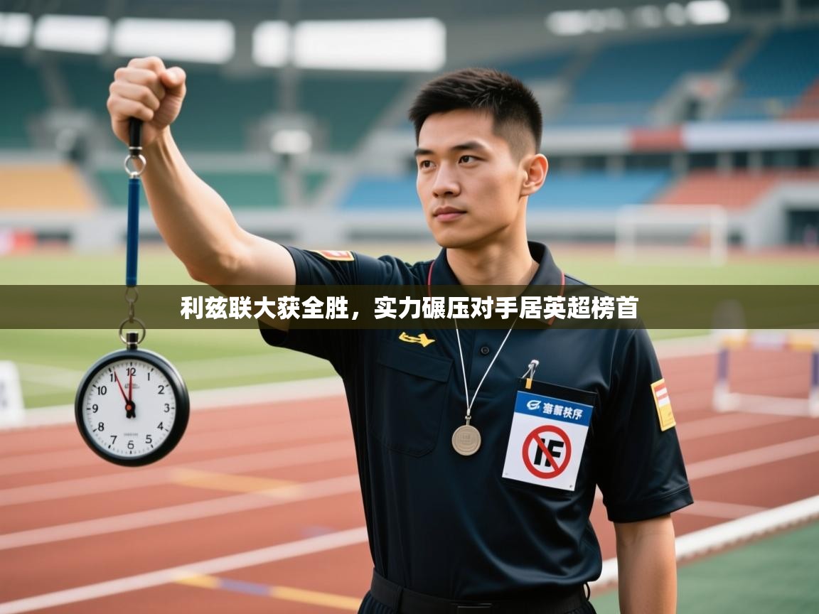 利兹联大获全胜，实力碾压对手居英超榜首