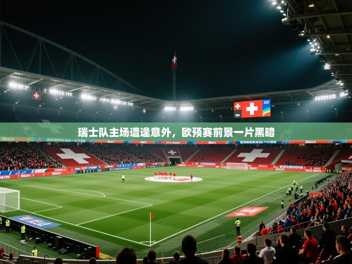 瑞士队主场遭逢意外，欧预赛前景一片黑暗
