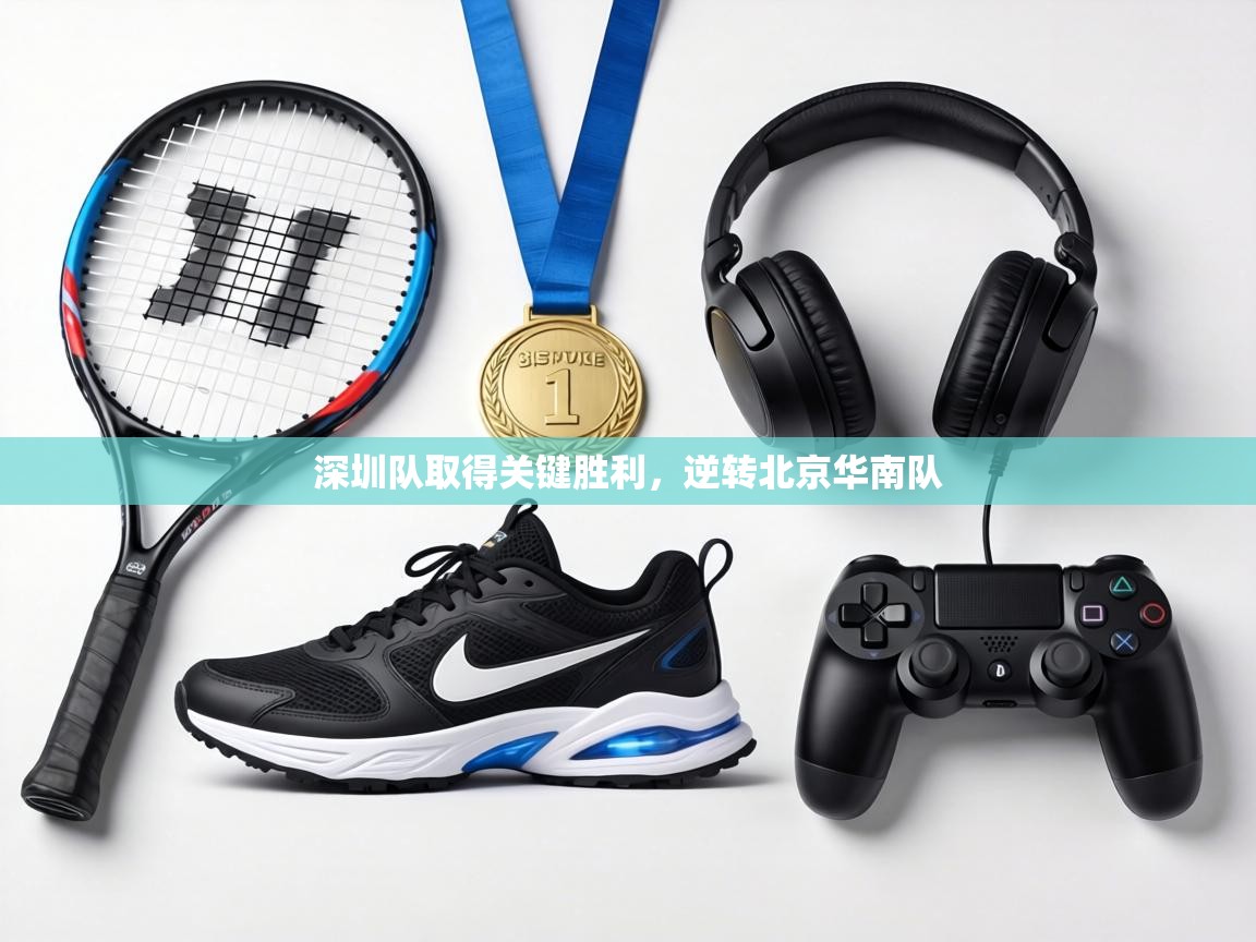 深圳队取得关键胜利，逆转北京华南队  第1张