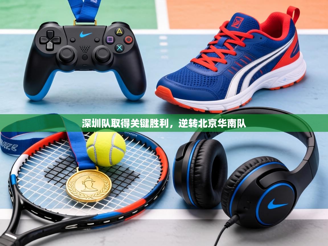深圳队取得关键胜利，逆转北京华南队  第2张