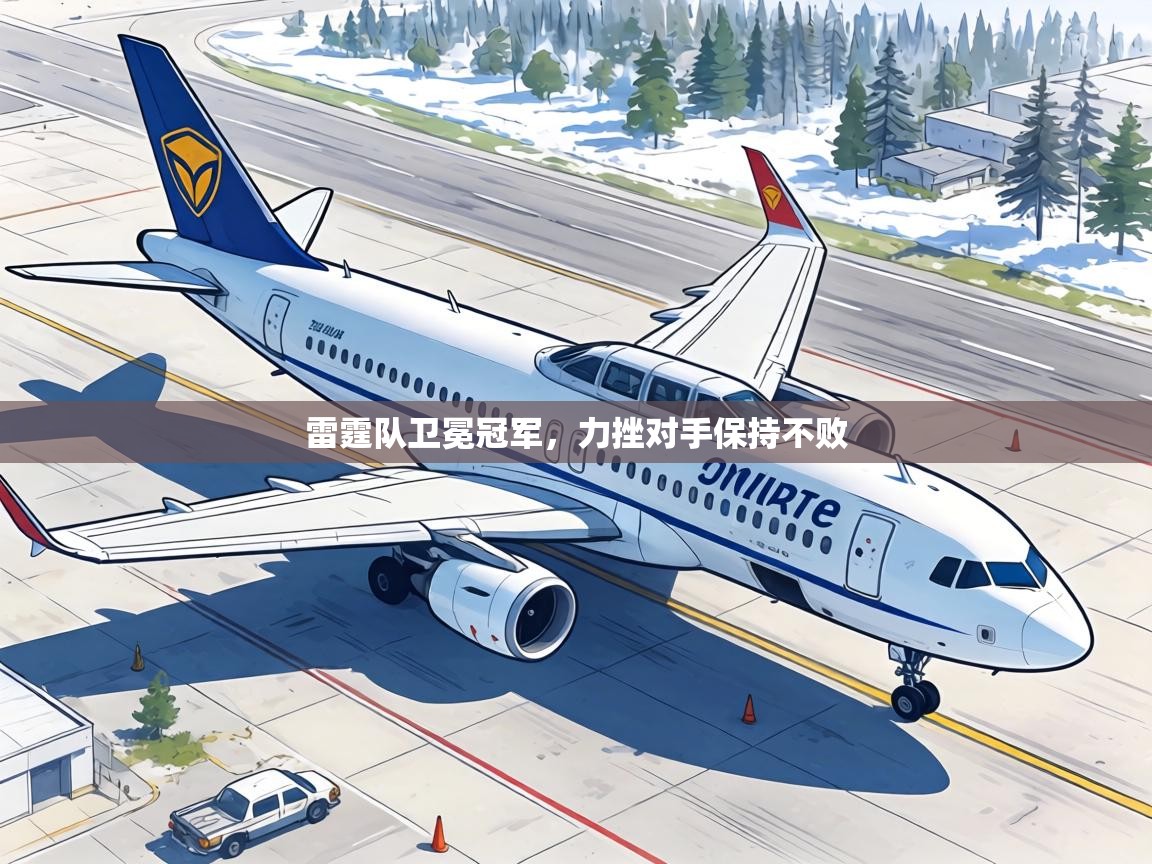 雷霆队卫冕冠军，力挫对手保持不败  第2张